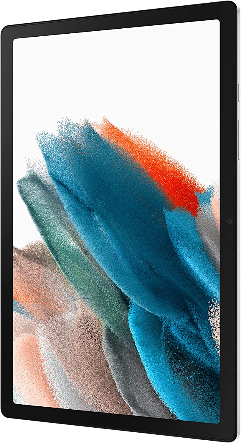 Samsung 10.5" Tab A8 4GB/64GB Tablet Wi-Fi